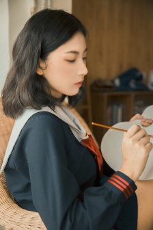 年轻的小姨子完整版